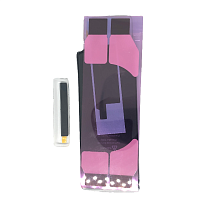 Купить Ячейка (банка) Аккумулятора для iPhone SE (2020) - (банка Sony + скотч восстановления) с доставкой