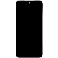 Купить Дисплей для Xiaomi Redmi 10 (21061119DG/21061119AG) в сборе с тачскрином Черный - OR с доставкой