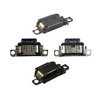 Разъем Type-C для Samsung Galaxy A33 5G/A52/A52 5G/A52s 5G/A54 5G/A72/A73 5G (A336B/A525F/A725F/A736B/A546E)