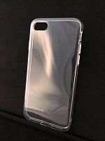 Чехол Силикон прозрачный 1.5mm для iPhone 7/8/SE2 (2020)