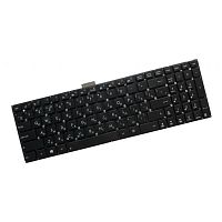Клавиатура для ноутбука Asus X550/X550C/X550CA/X550CC/X5550CL/X550D/X550DP/X550E/X550EA Черный