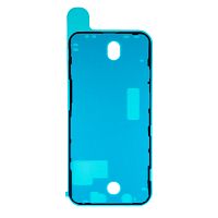 Купить Скотч дисплея для iPhone 12 трехслойный водонепроницаемый - Премиум с доставкой