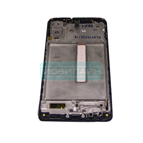    Samsung Galaxy M53 5G (M536B)     - OR (SP)       2