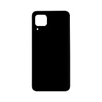 Задняя крышка для Huawei P40 Lite (JNY-LX1) Черный