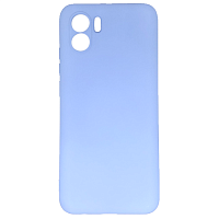 Чехол NANO силикон для Xiaomi Redmi A1 (2022) лаванда