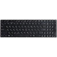 Клавиатура для ноутбука Asus X551M/F551/D550/R505/R512/R515/TP550L Черный