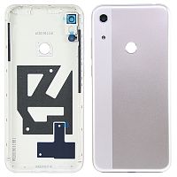 Задняя крышка для Huawei Honor 8A/8A Pro Золото