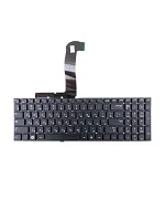 Клавиатура для ноутбука Samsung QX530/RC530/RF510/RF511/RF530/SF510/SF511/NP-RF510-S01UA Черный