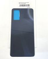 Задняя крышка для Xiaomi Redmi Note 11 Pro 4G/5G Черный