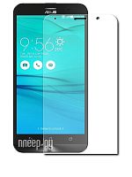 Защитное стекло "Плоское" для Asus ZenFone Go (ZB551KL)