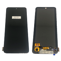    Xiaomi Redmi Note 10/10S/Poco M5s 4G      - (OLED) (Service pack)      