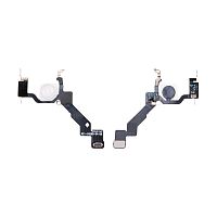 Шлейф для iPhone 13 Pro Max (A2645) на вспышку