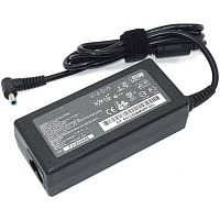 Блок питания (сетевой адаптер) для ноутбука HP 19V, 3.16A, 60W (5.5*2.5)