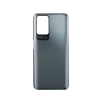 Задняя крышка для Xiaomi Redmi 10/10 2022 Серый