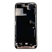 Купить Дисплей для iPhone 14 Pro в сборе Черный - OR 100% (Переклейка) (IOS 18-26) с доставкой