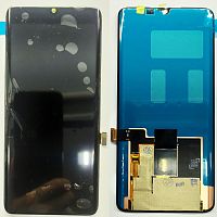    Xiaomi Mi Note 10/Mi Note 10 Pro/Mi Note 10 Lite      - (OLED)  