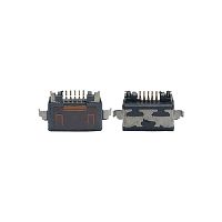 Разъем MicroUSB для SonyEricsson Arc/ArcS (LT15i/LT18i/MT15i/MT11i)