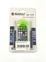    BAKU BK-7296 ( iPhone)  
