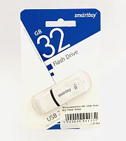  - USB  32GB  Smart Buy  Paean    