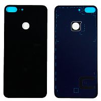 Задняя крышка для Huawei Honor 9 Lite (LLD-L31) Черный