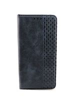 Чехол-книга WALLET для iPhone 12/12 PRO (6.1") 2020 темно-синий