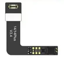 Купить Шлейф для ремонта батареи для программатора AY на iPhone 14/14+ с доставкой