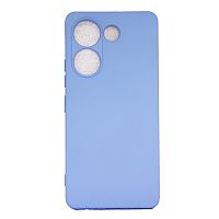 Чехол NANO силикон для TECNO Camon 20 (4G)/Camon 20 PRO (2023) лаванда
