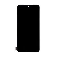 Дисплей для Xiaomi Redmi Note 10/10S/Poco M5s в сборе с тачскрином Черный - (In-Cell)