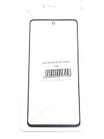 Стекло для переклейки Samsung Galaxy A51/M31s (A515F/M317F) с OCA пленкой Черный - OR (Mitsubishi)