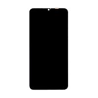 Дисплей для Realme C3/5/6i/OPPO A5 (2020)/A9 (2020)/A31 в сборе с тачскрином Черный - OR