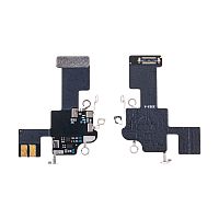 Шлейф для iPhone 13 Pro Max (A2645) антенна WiFi - Премиум