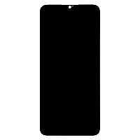 Купить Дисплей для Samsung Galaxy A03s (A037F) в сборе с тачскрином Черный - OR с доставкой