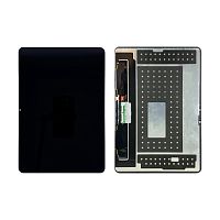 Дисплей для Xiaomi Pad 7 11.2"/7 Pro 11.2" (2410CRP4CG/24091RPADG) в сборе с тачскрином Черный - OR