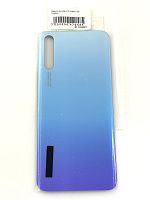 Задняя крышка для Huawei Y8p Голубой
