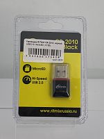   RITMIX CR-2010, , USB 2.0, microSD   