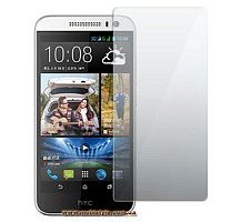 Защитное стекло "Плоское" для HTC Desire 616 Dual