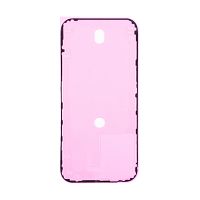 Скотч задней крышки для iPhone 17 (A3520) - Премиум (водонепроницаемый)