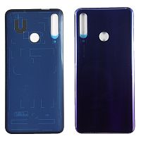 Задняя крышка для Huawei Honor 10i/20e (HRY-LX1T) Синий