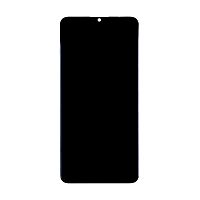 Дисплей для Huawei Nova Y70/Y70 Plus (MGA-LX9N) в сборе с тачскрином Черный - OR
