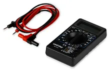 Мультиметр SMARTBUY DT831 многофункц., в комплекте: набор щупов, крона