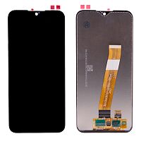    Samsung Galaxy A01/M01 (A015F/M015F)      ( ) - OR  