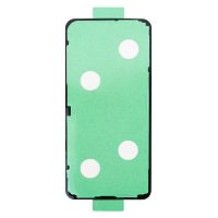 Скотч задней крышки для Samsung Galaxy S23 (S911B) - Премиум (водонепроницаемый)