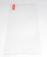 Защитное стекло "Плоское" для Sony D2533/D2502 (C3/C3 Dual)