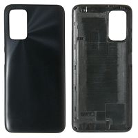 Задняя крышка для Xiaomi Redmi 9T Серый