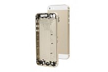 Корпус для iPhone 5S Золото