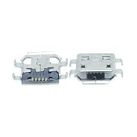 Разъем MicroUSB для Sony E/E Dual (C1504/C1505/C1604/C1605)