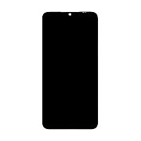 Дисплей для Huawei Honor X6/X8 5G (VNE-LX1/VNE-N41) в сборе с тачскрином Черный - OR