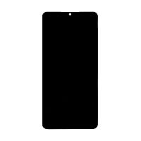 Дисплей для Samsung Galaxy A04s (A047F) в сборе с тачскрином Черный - OR