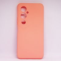Чехол NANO силикон для TECNO POVA 4 PRO (2022) розовый