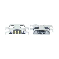 Разъем MicroUSB для Nokia 625/1320